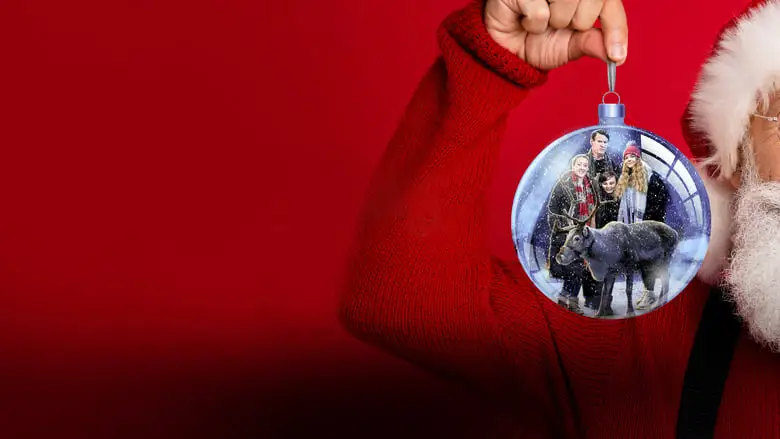 Christmas Time (2023)