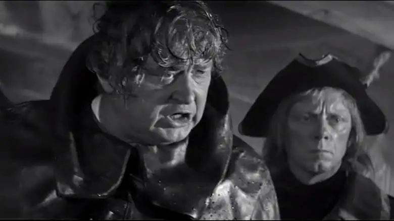 Ballada O Beringe I Ego Druzyakh (1970)