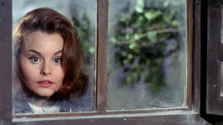 Tengo 17 Anos (1964)