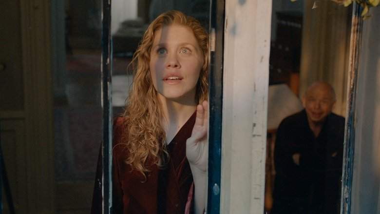 A Master Builder (2014)