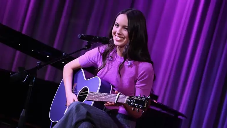 Olivia Rodrigo - Live From The Ace Theatre (2023)