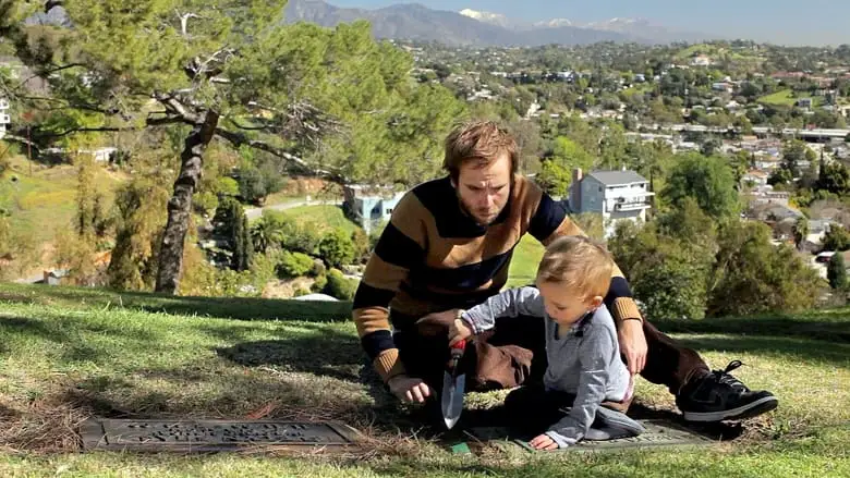 The End Of Love (2013)