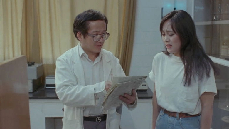 The Invisible Doctor (1991)