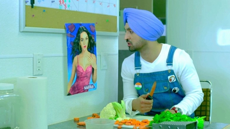 Jatt & Juliet (2012)