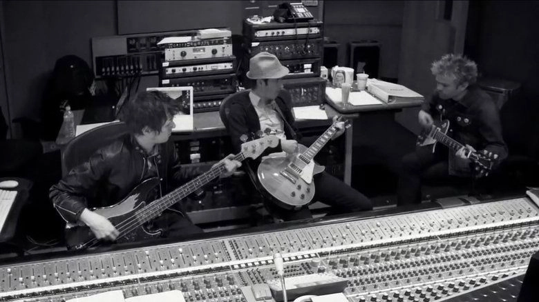 Sum 41 Don't Try This At Home (2011)