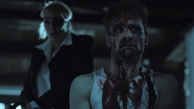 The Bitter Taste (2025)
