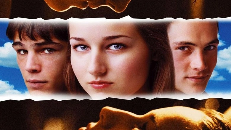 Here On Earth (2000)