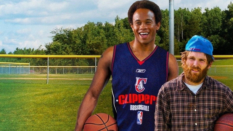 Guarding Eddy (2004)