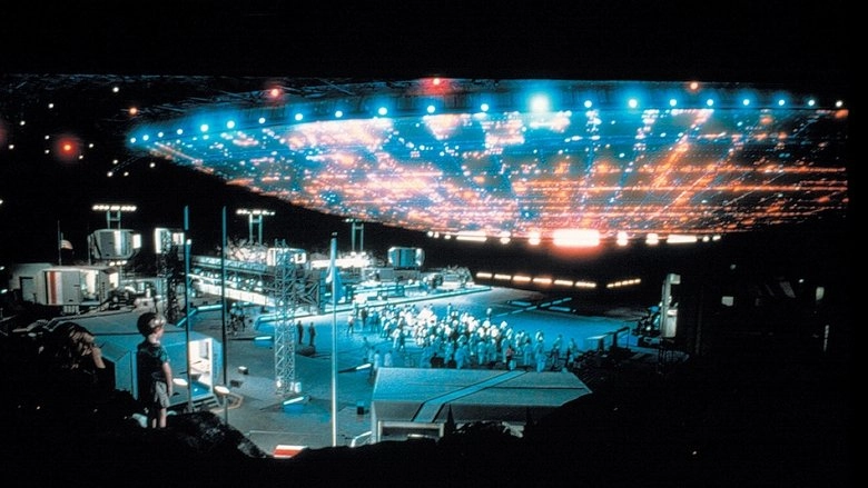 Close Encounters Of The Third Kind (1977)