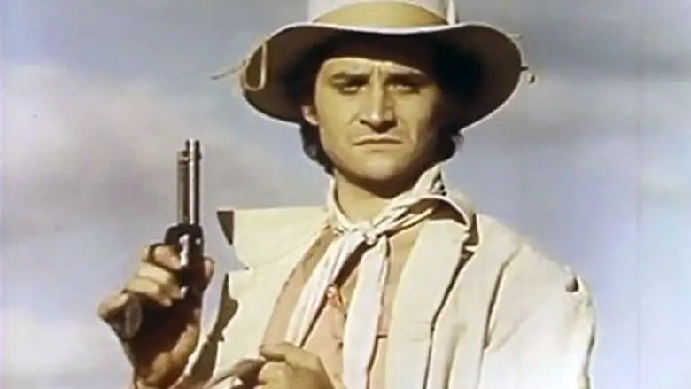 Los Irrompibles (1975)