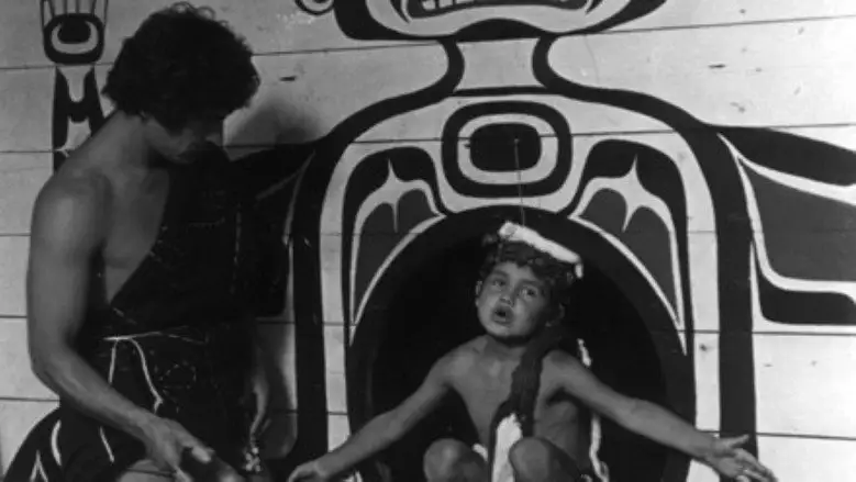 Box Of Treasures (1983)