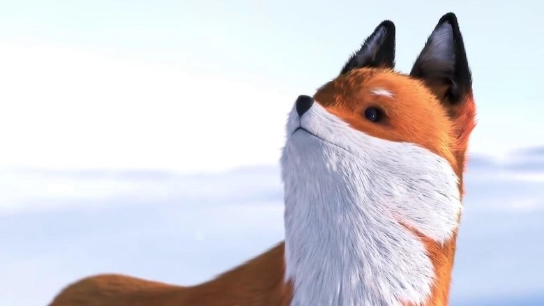 The Short Story Of A Fox And A Mouse (2015)