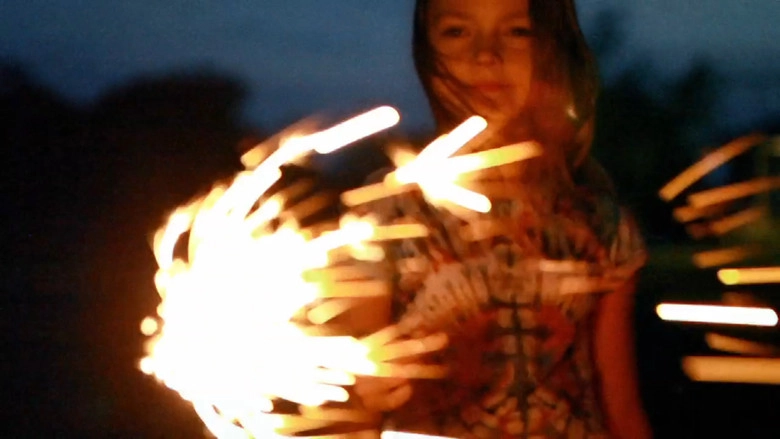 Spark (2012)