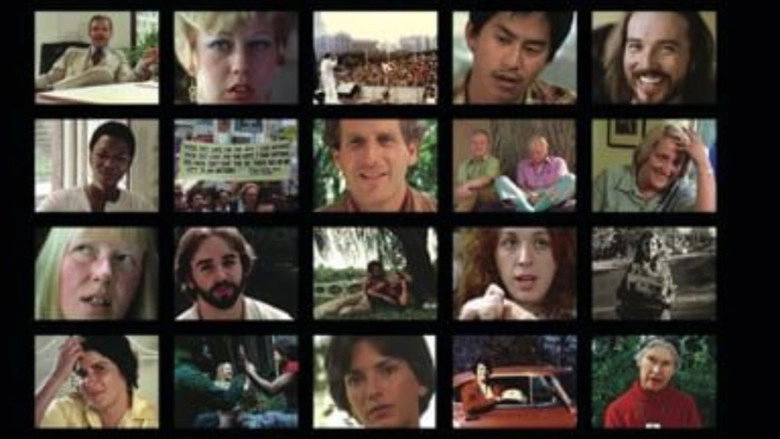 Word Is Out: Then And Now, Thirty Years Later (2008)