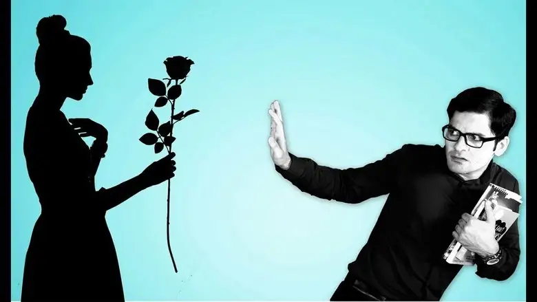 First Rank Raju (2015)