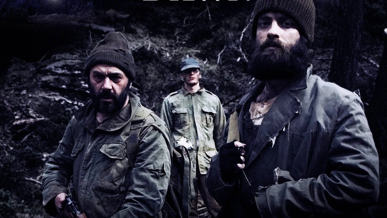 The Light Before Dawn (2010)