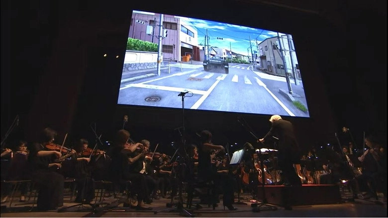 Girls Und Panzer Der Film: Cinematic Concert (2017)