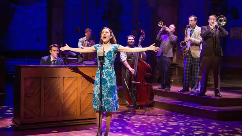 BANDSTAND: The Broadway Musical On Screen (2018)