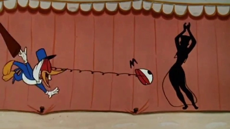 Socko In Morocco (1954)
