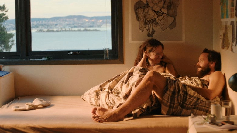 Kjaerlighet (Sex Drommer Kjaerlighet) (2024)