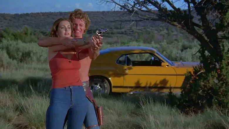 Bobbie Jo And The Outlaw (1976)