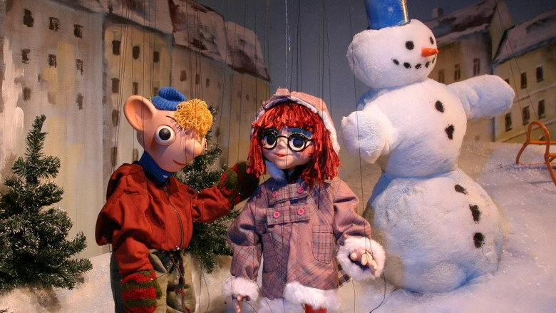 Hurvinek Na Sceni (2010)