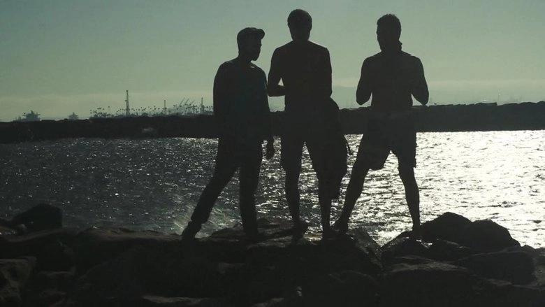 Love Me Anyway (2014)