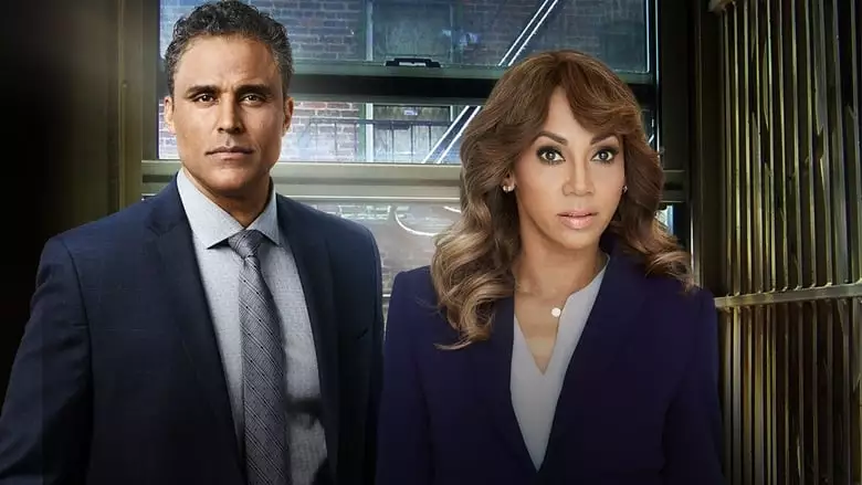 Morning Show Mystery: Mortal Mishaps (2018)