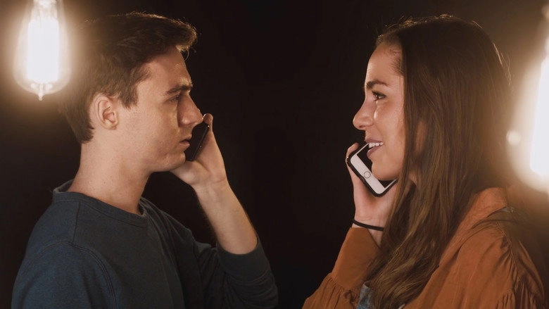 Kiss Me (2019)