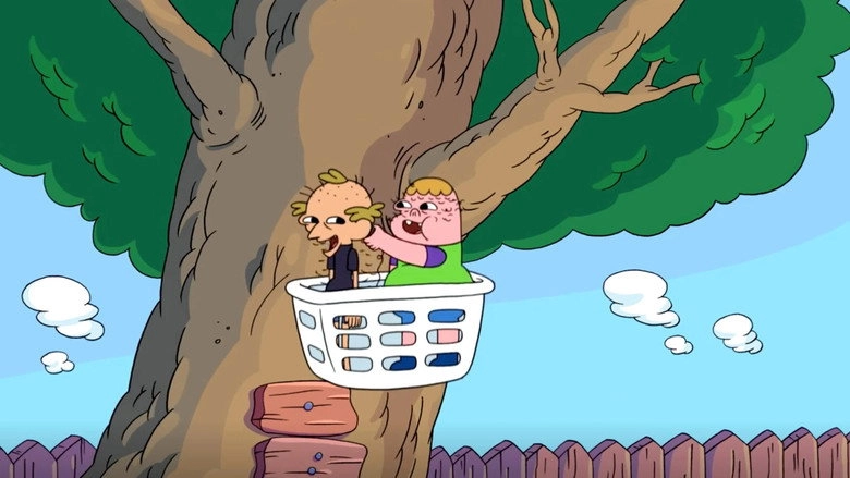 Clarence (2013)