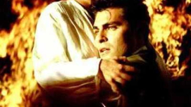 A Paixao De Jacobina (2002)