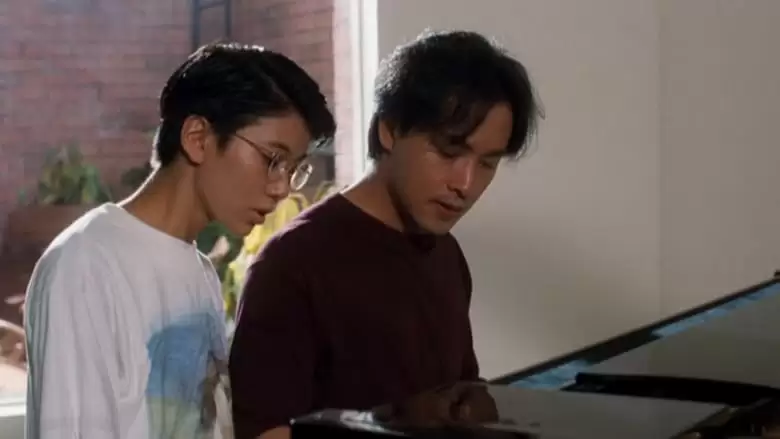 He's A Woman, She's A Man (1994)