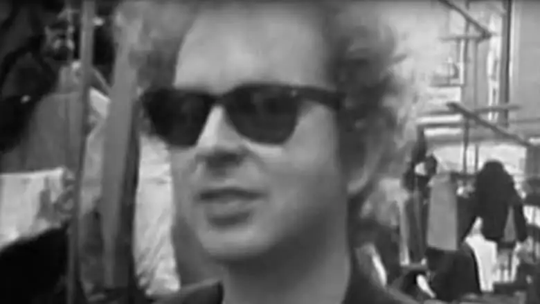 Upside Down: The Creation Records Story (2010)