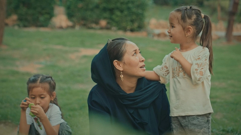 Le Pays Taliban (2026)