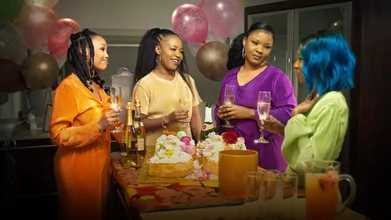 Love, Sex And 30 Candles (2023)