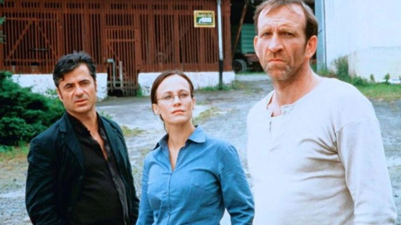 Umwege Des Herzens (2001)