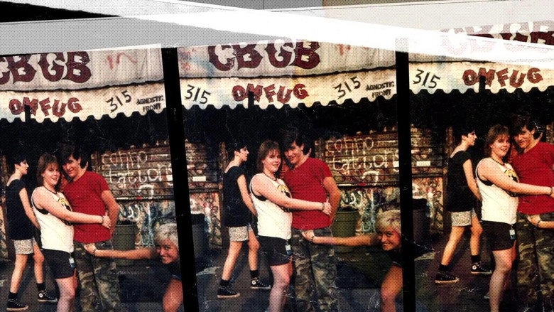 At The Matinee (2019)