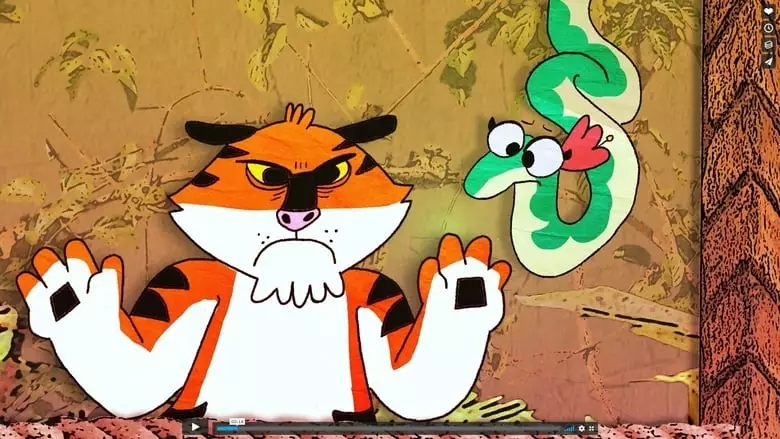 At The Zoo (2019)