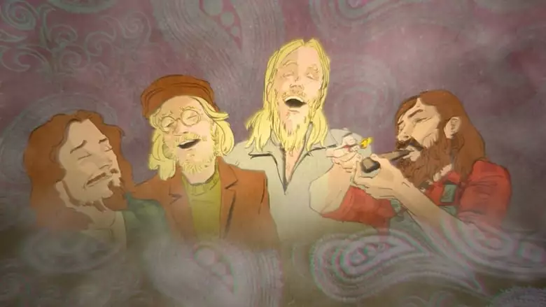 40 Years In The Making: The Magic Music Movie (2018)