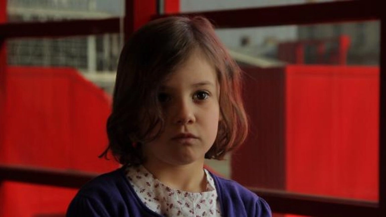 Princesses (2013)