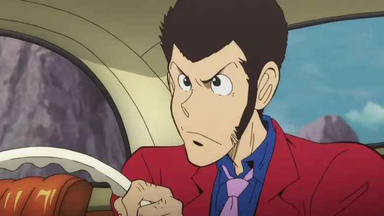 Is Lupin Still Burning? (2018)