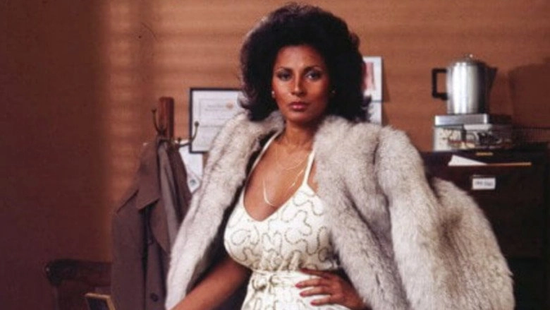 'Sheba, Baby' (1975)