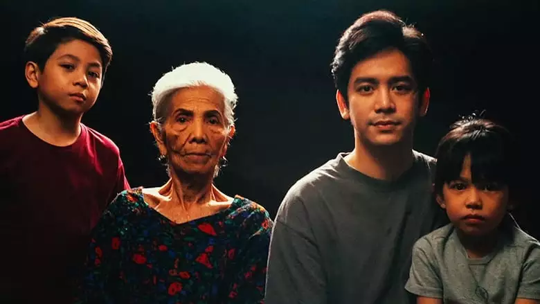 Ang Mga Kaibigan Ni Mama Susan (2023)