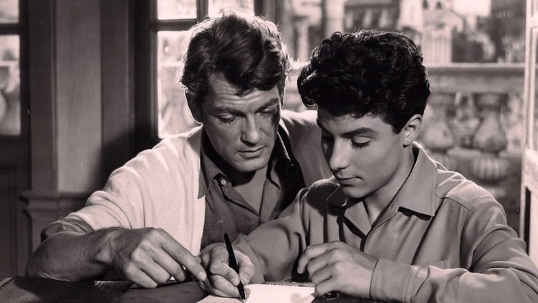 L'appel Du Destin (1953)