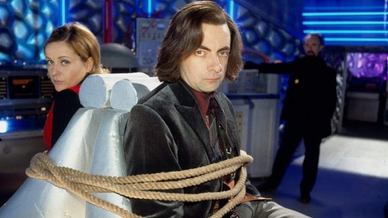 Comic Relief: Doctor Who - The Curse Of Fatal Death (1999)