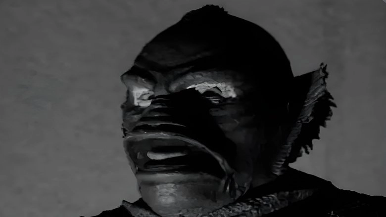 El Castillo De Los Monstruos (1958)