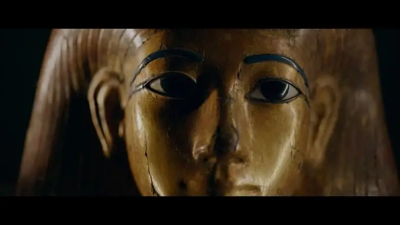 Uomini E Dei: Le Meraviglie Del Museo Egizio (2024)