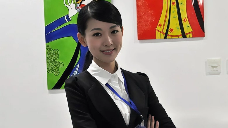 Ma Yi De Meng Xiang (2013)