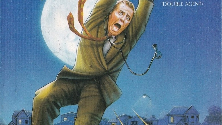 Double Agent (1987)