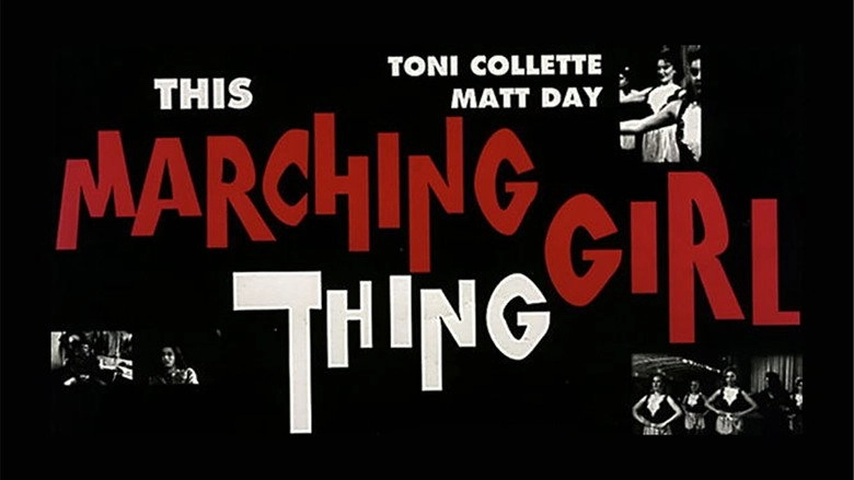 This Marching Girl Thing (1995)